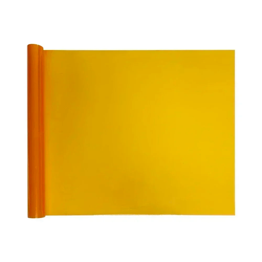 Gloss Transparent Light Black Smoke PVC Film Tint, 30 X60cm, Headlight Taillight Wrap Cover Film, Foil Sticker Cover, Car Styling