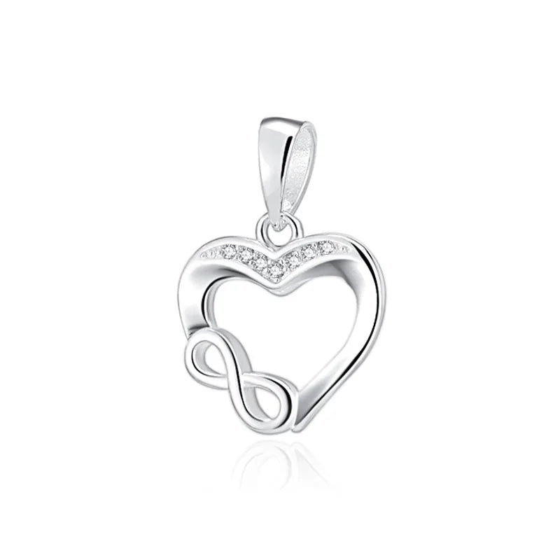 Hot Selling 925 Silver Pink Cake, Dog Paw, Luggage, Cup Bead Pendant Suitable for European Original Bracelet DIY Exquisite Jewelry