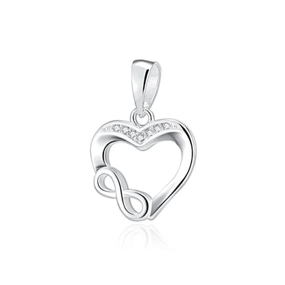 Hot Selling 925 Silver Pink Cake, Dog Paw, Luggage, Cup Bead Pendant Suitable for European Original Bracelet DIY Exquisite Jewelry