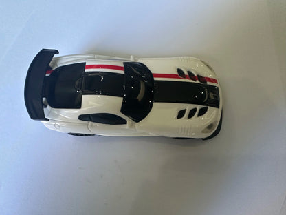 New RC Drift Car, Upgraded Gyro 1/43 Racing RTR 4WD Four-wheel Drive High Speed Radio Control Model 2.4g, Drift Race Car Mini Gift