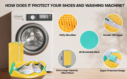 Fine Net Laundry Bag, Clothing Care Washing Machines Dirty Laundry Basket, Travel Shoes Mesh Bags, Woman Bra Clothes Organizer