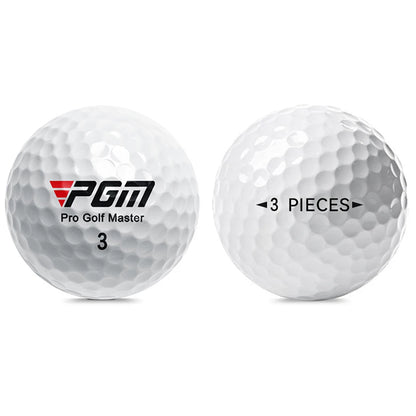 10/5/3/1pcs High-Quality 3-Layer Golf Practice Balls for Professional Tournaments, Golf Accessories, Portable Golf Balls