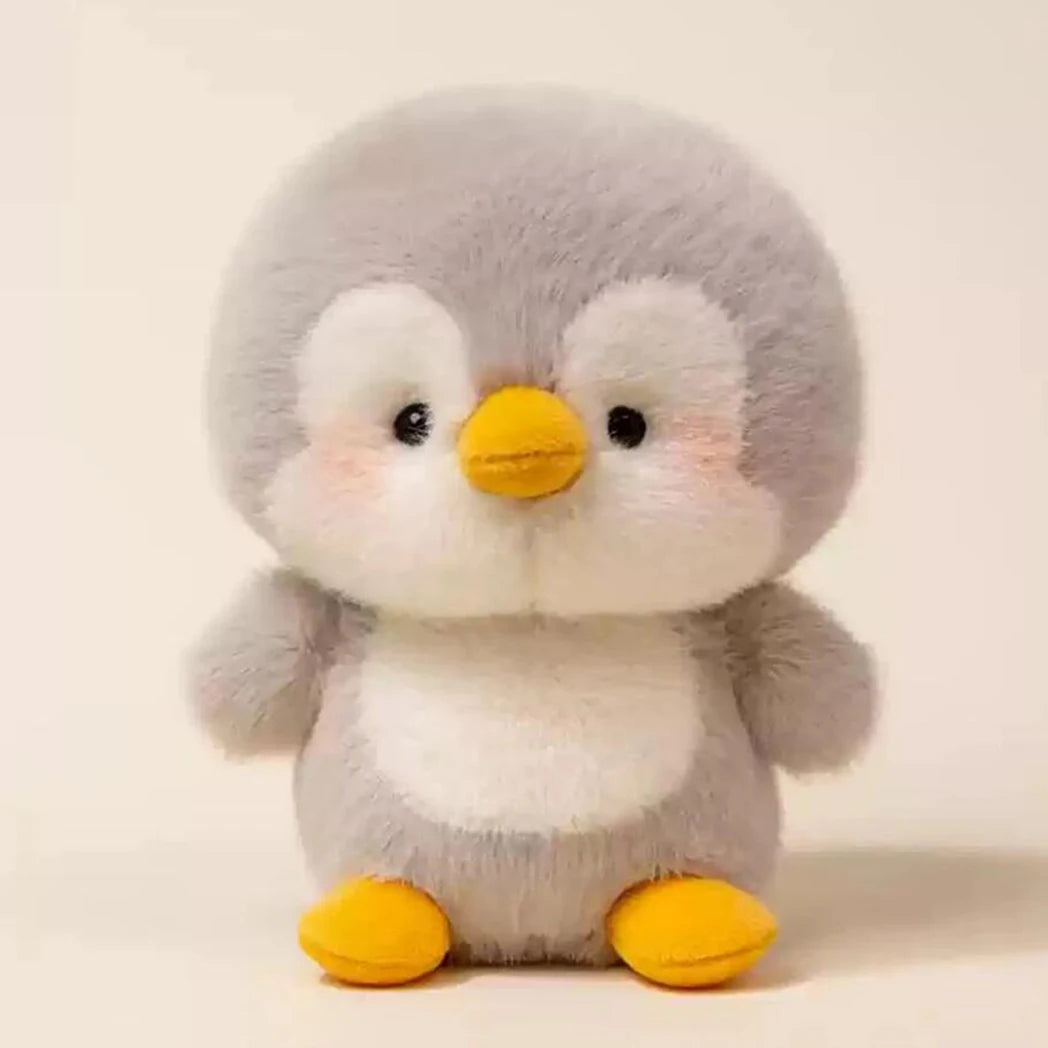 15cm Cute Animal Plush Toy Children's Tabletop Doll Ornaments Companion Doll Birthday Christmas Gifts Soft Sleeping Companion Kawaii