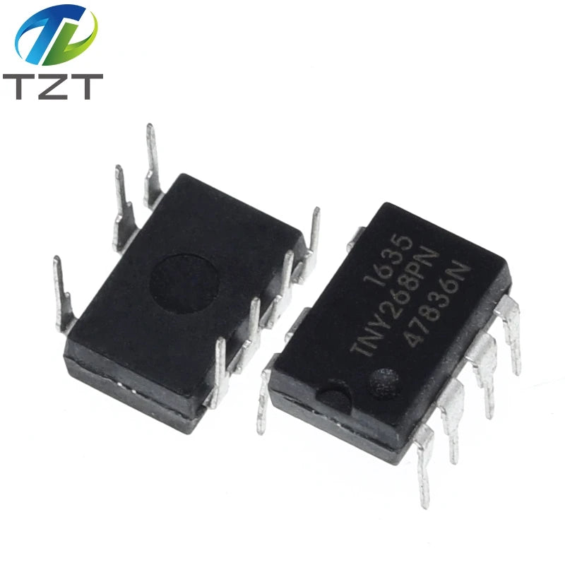 10PCS TNY268PN TNY268 TNY268P for Power module