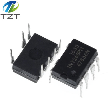10PCS TNY268PN TNY268 TNY268P for Power module