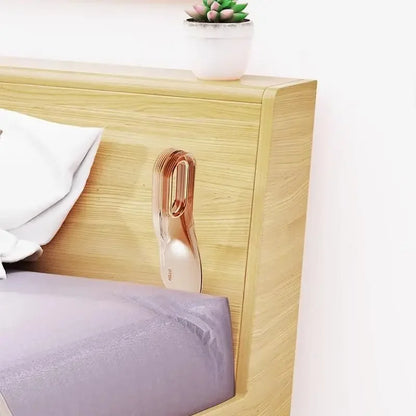 Bed Lifter Tool Mattress Lifter Ergonomic Mattress Wedge Elevator Bed Making Aid Sheet and Mattress Elevator Finisher