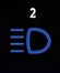 8/10/12/14/16mm Symbol LED Indicator Light 12V 24V Black Metal Indicator Dash Pilot Light with Wire Car Dashboard Truck Machinery