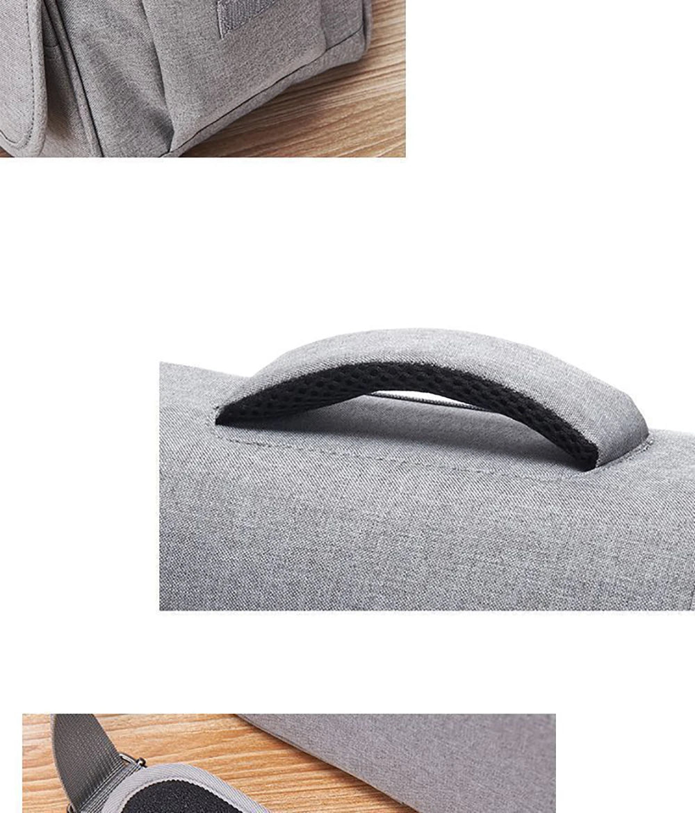For Magcubic L018 projector HY350max Similar Projector carry bag thickened sponge shockproof storage bag EOS camera carry bag
