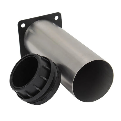 4PCS Stainless Steel Furniture Adjustable Sofa Bed Leg Table Bed Sofa Cabinet Legs Metal Replacement Foot 5-25cm Height