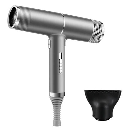 Professional Hair Dryer Infrared Negative Ionic Blow Dryer Hot Cold Wind Salon Hair Styler Tool Hair Blower Electric Blow Drier