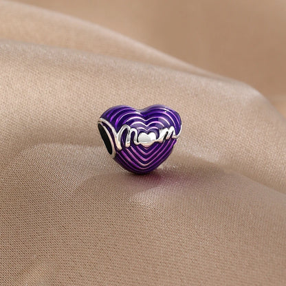 Hot selling 925 Silver Cake Cup Dog Claw Gift Box Pendant Beads, Fit DIY Women's Jewelry Accessories with European Bracelets