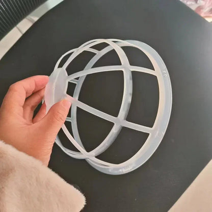 Fine Net Laundry Bag, Clothing Care Washing Machines Dirty Laundry Basket, Travel Shoes Mesh Bags, Woman Bra Clothes Organizer