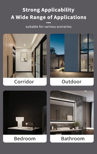 Wood Paint Wall Surface 2 Sockets Plugs EU Exterior Electrical Outlets With Ground Outdoor Power Socket Flame Retardant Plastic
