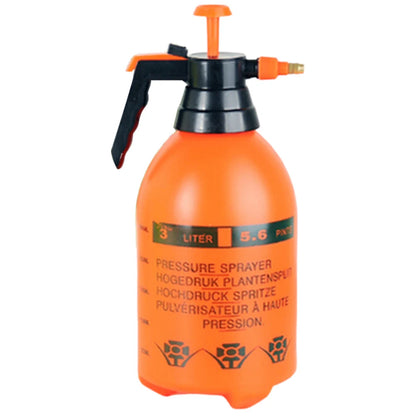 High Pressure Electric Plant Spray Bottle Watering Fogger USB Sprayer Home Watering Machine Electric Watering Irrigation Sprayer