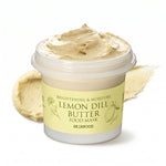 SKINFOOD Lemon Dill Butter Food Mask 120g