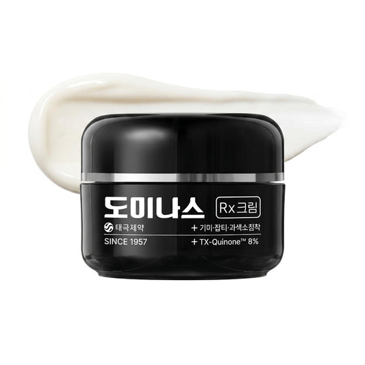 Dominas, Taiguk Pharm Dominas Cream Rx 30ml
