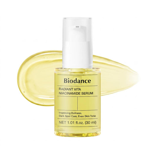 Biodance Sérum de niacinamida Radiant Vita 30 ml