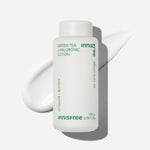 Innisfree Green Tea Hyaluronic Lotion 170ml