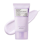 FULLY Tone Up Sunscreen Purple 50ml