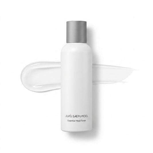 JUNGSAEMMOOL Essential Mool Toner 200 ml
