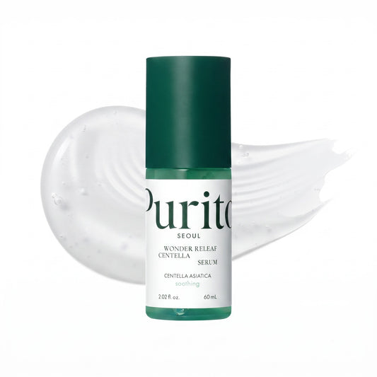 PURITO SEOUL Wonder Releaf Centella Sérum de 60 ml