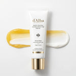 d'Alba White Truffle Double Moisture Cream 60ml