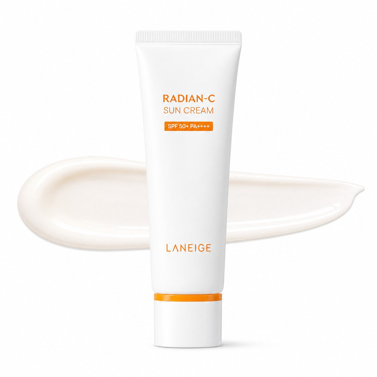 LANEIGE Radian-C Sun Cream SPF50+ PA++++ 50ml