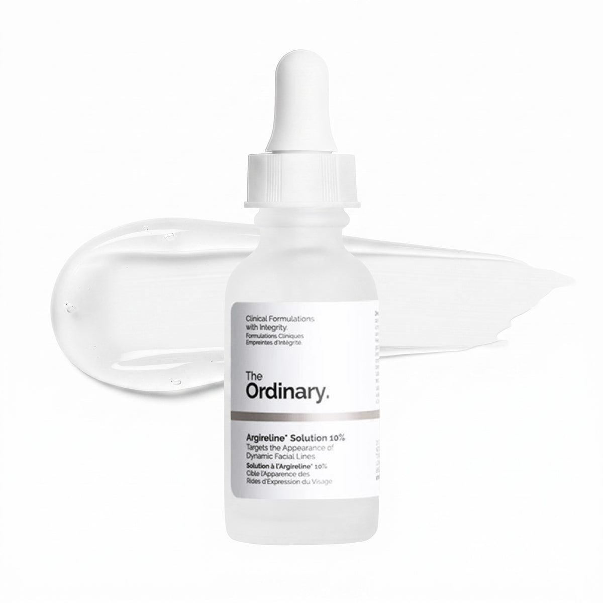 The Ordinary Argireline Solution 10% 30ml