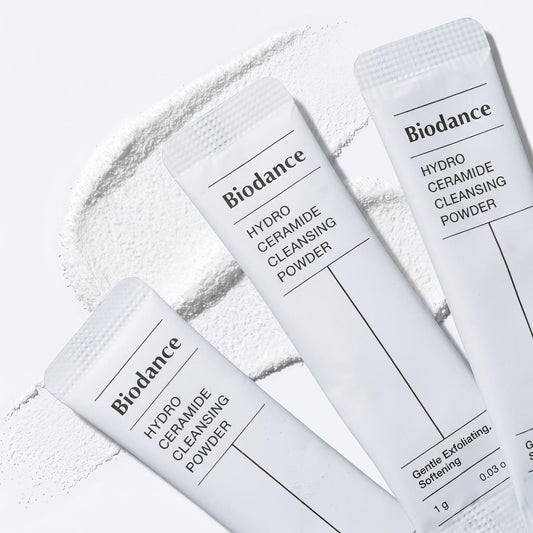 Biodance Polvo limpiador Hydro Ceramide 30 g