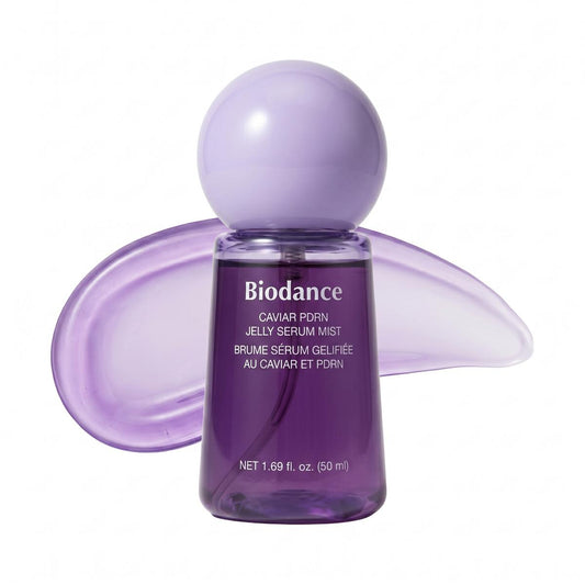 Biodance Bruma sérum en gelatina con caviar PDRN 50 ml