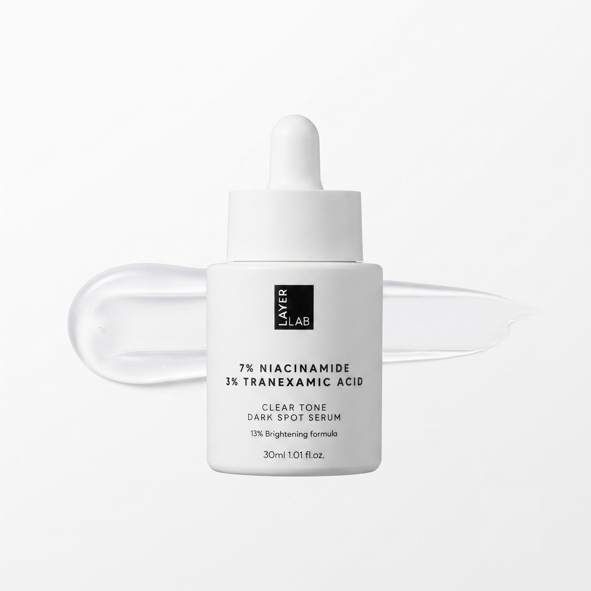 LAYER LAB Clear Tone Dark Spot Serum 30ml