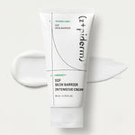 z+piderm EGF Skin Barrier Intensive Cream 80ml