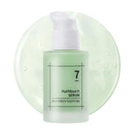 numbuzin No.7 Mild Green Soothing Serum 50ml