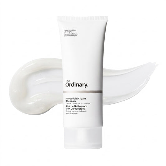 The Ordinary Glycolipid Cream Cleanser 150ml