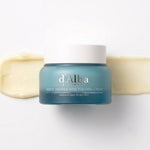 d'Alba White Truffle Moisturizing Cream 50g