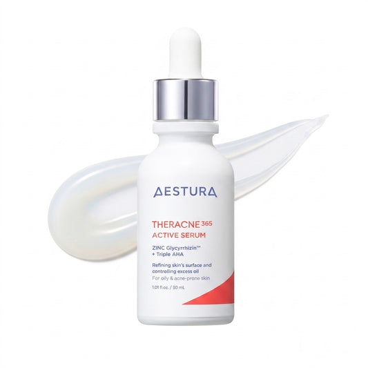 AESTURA THERACNE365 Active Serum 30ml