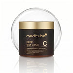 MEDICUBE Deep Vita C Pads 70 Pads