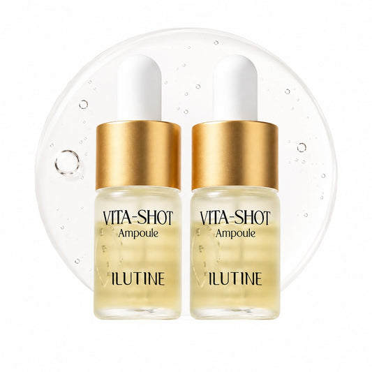 ILUTINE Vita-Shot Ampoule 1 Set