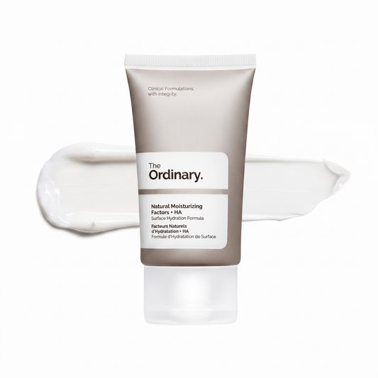 The Ordinary Natural Moisturizing Factors + HA 30ml