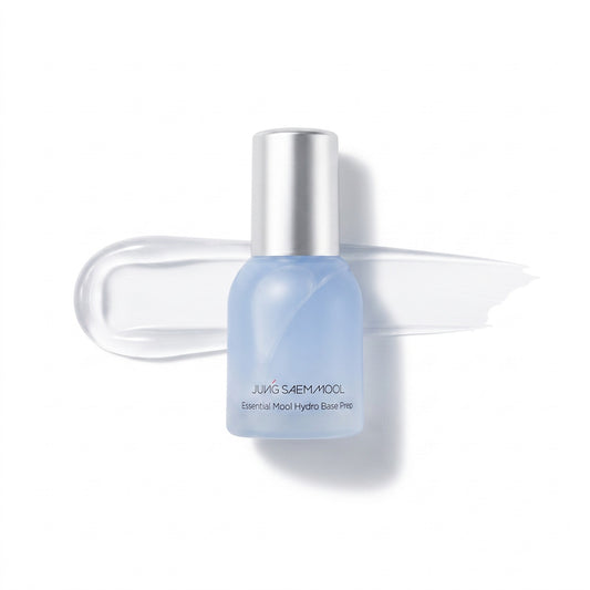JUNGSAEMMOOL Essential Mool Hydro Base Prep 30 ml