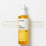 manyo Pure Soybean Cleansing Oil 200ml