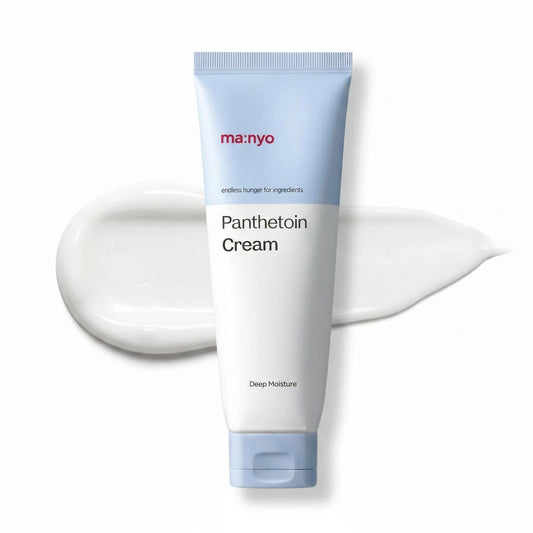 Crema manyo Panthetoin 80 ml