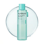numbuzin No.1 Pure full Calming Herb Toner 300ml