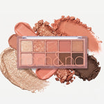 Rom&nd Better Than Palette