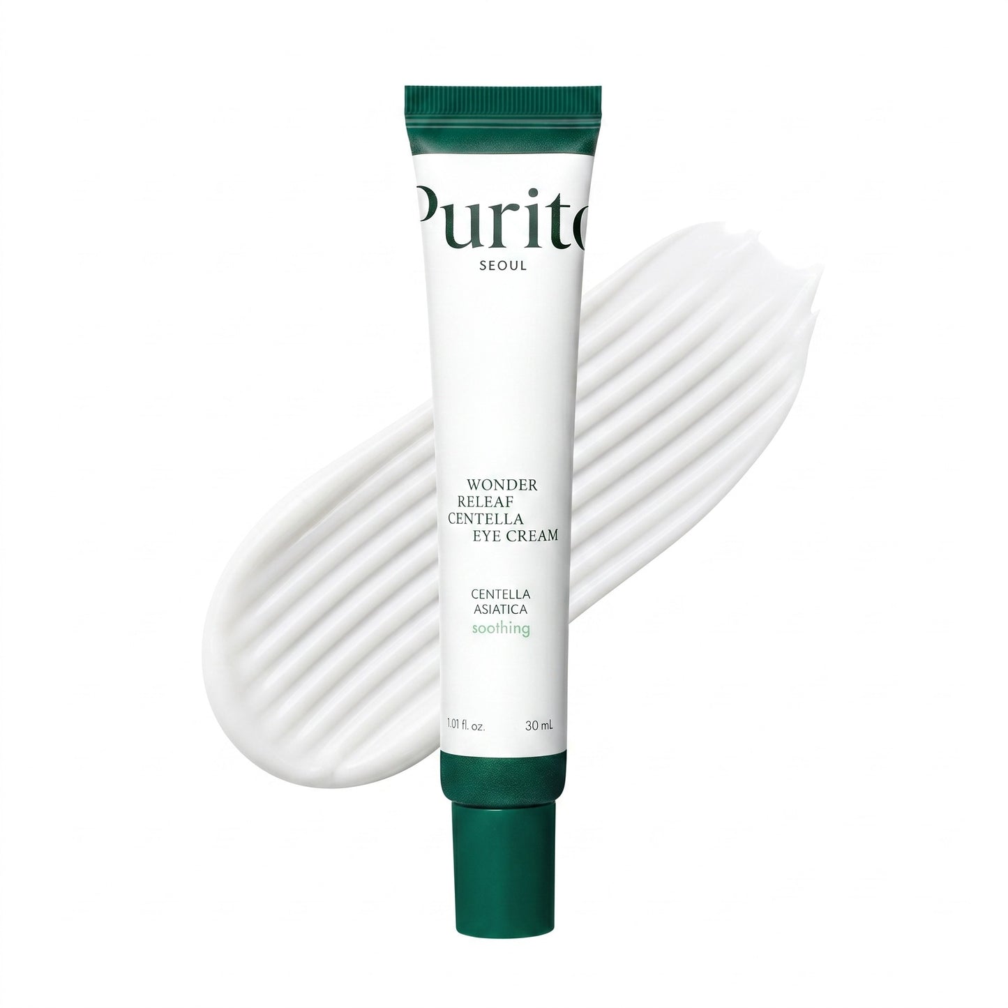 PURITO SEOUL Wonder Releaf Centella Eye Cream 30ml