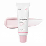 MEDICUBE PDRN Pink Tone-Up Sun Cream 50ml