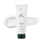 ETUDE AC Clean Up Cleansing Foam 150ml