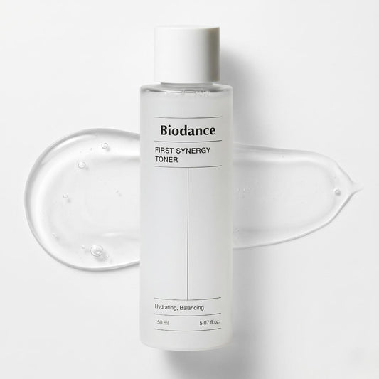 Biodance Primer tónico sinérgico 150 ml