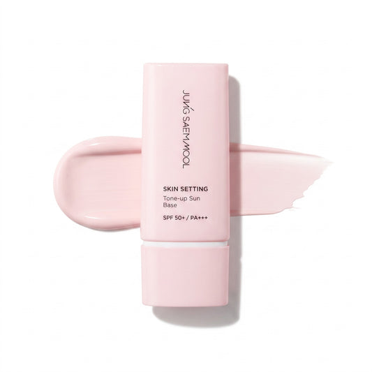 JUNGSAEMMOOL Skin Setting Tone-Up Sun Base 40 ml