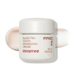 Innisfree Black Tea Youth Enhancing Cream 50ml